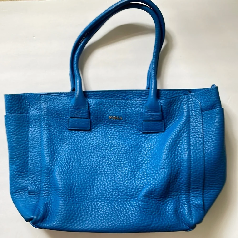 FURLA Shoulder Bag - Picture 1 of 4